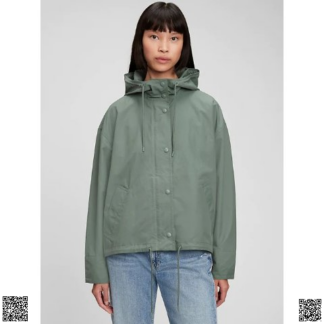 美國代購正品 Gap 風衣