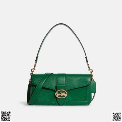 美國代購正品 Georgie單肩包
