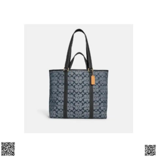 美國代購正品 Hudson 香布蕾托特包