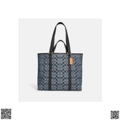 美國代購正品 Hudson 香布蕾托特包