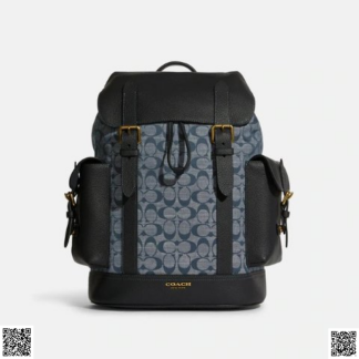 美國代購正品 Hudson雙肩包