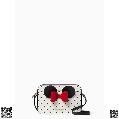 美國代購正品 Kate Spade disney x kate spade new york 相機包