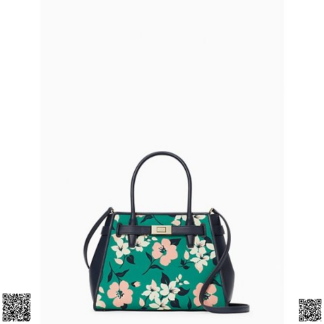 美國代購正品 Kate Spade 印花斜挎包