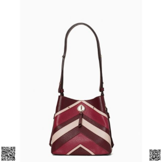 美國代購正品 Kate Spade 小號水桶包