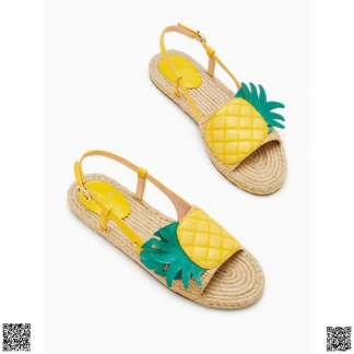 美國代購正品 Kate Spade 平底鞋
