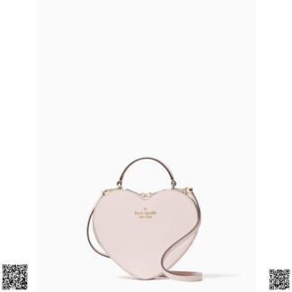 美國代購正品 Kate Spade 心型盒子包
