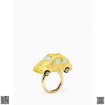 美國代購正品 Kate Spade 戒指