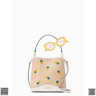 美國代購正品 Kate Spade 水桶包