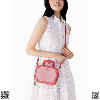 美國代購正品 Kate Spade 盒子包