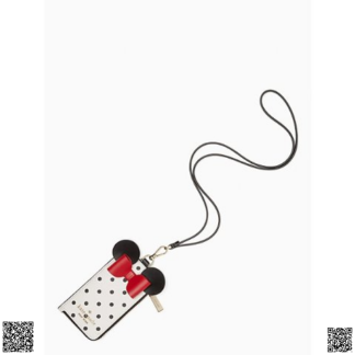 美國代購正品 Kate Spade 米妮id卡包