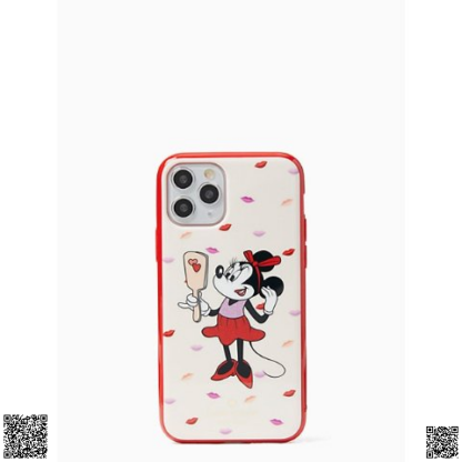 美國代購正品 Kate Spade 米妮iphone 11 pro 手機殼