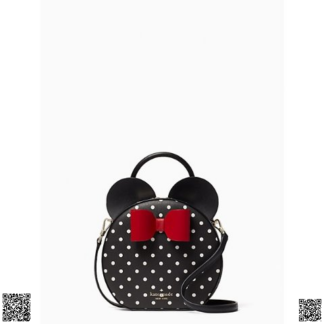 美國代購正品 Kate Spade 米妮斜挎包