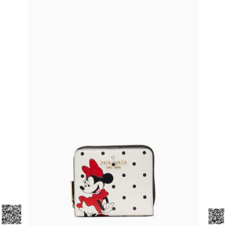 美國代購正品 Kate Spade 米妮錢包