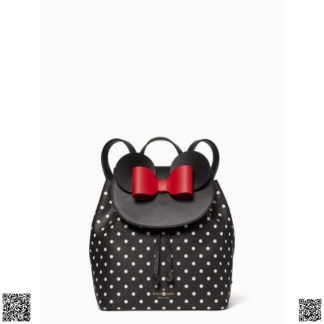 美國代購正品 Kate Spade 米妮雙肩包