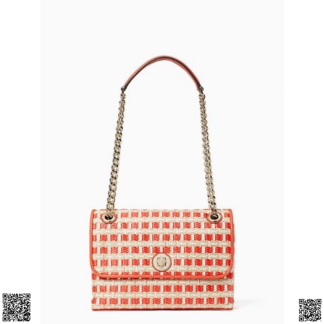 美國代購正品 Kate Spade 翻蓋單肩包