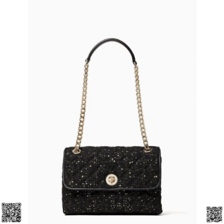 美國代購正品 Kate Spade 翻蓋單肩包