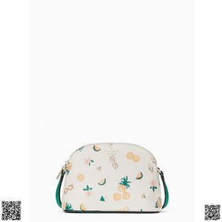 美國代購正品 Kate Spade 菠蘿斜挎包