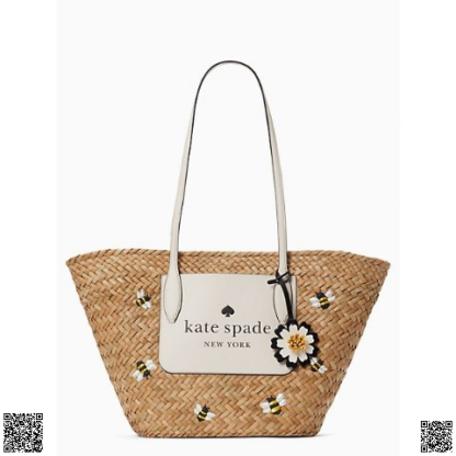 美國代購正品 Kate Spade 蜜蜂托特包