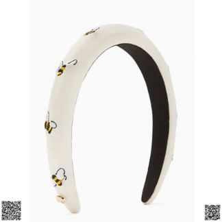 美國代購正品 Kate Spade 蜜蜂頭箍