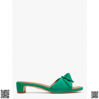 美國代購正品 Kate Spade 蝴蝶結涼鞋