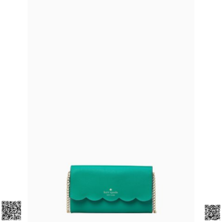 美國代購正品 Kate Spade 鏈條錢包