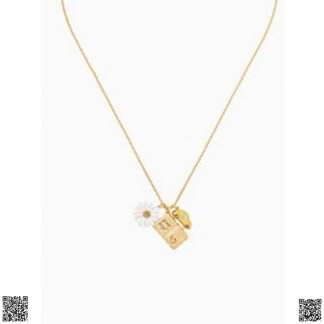 美國代購正品 Kate Spade 項鏈