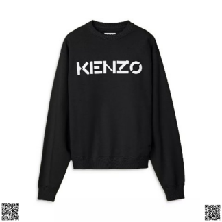美國代購正品 Kenzo Classic Logo 衛衣