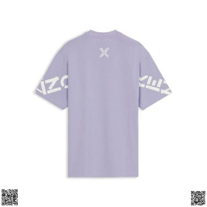 美國代購正品 Kenzo Logo T恤