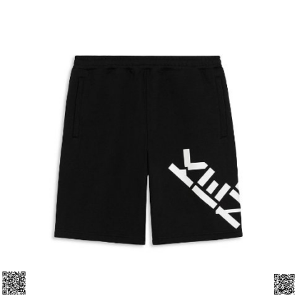 美國代購正品 Kenzo Logo短褲