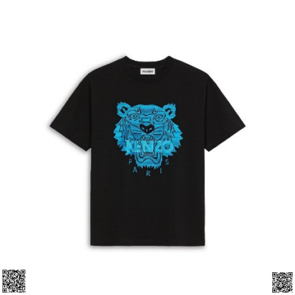 美國代購正品 Kenzo 虎頭T恤