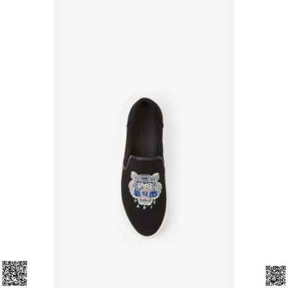 美國代購正品 Kenzo 虎頭一腳蹬