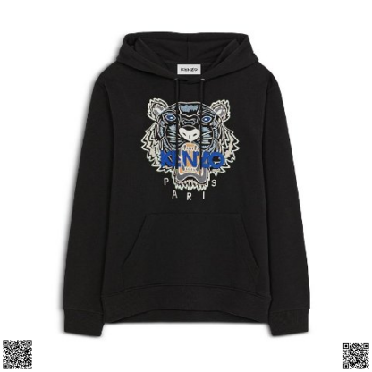 美國代購正品 Kenzo 虎頭衛衣