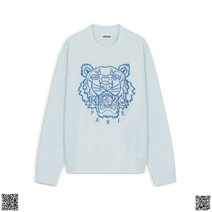 美國代購正品 Kenzo 虎頭衛衣