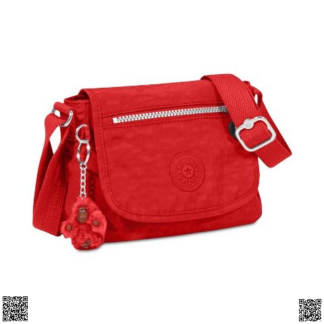美國代購正品 Kipling Sabian 斜挎包