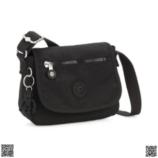 美國代購正品 Kipling Sabian斜挎包