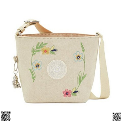 美國代購正品 Kipling 單肩包