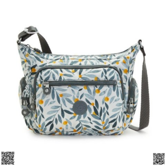 美國代購正品 Kipling 單肩包