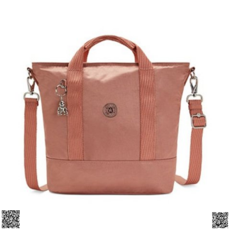 美國代購正品 Kipling 單肩包