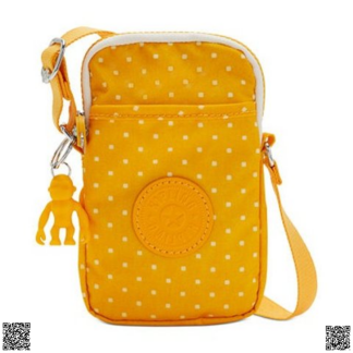 美國代購正品 Kipling 單肩包