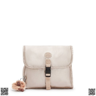 美國代購正品 Kipling 洗漱袋