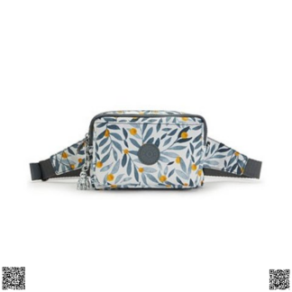 美國代購正品 Kipling 腰包