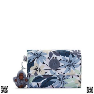 美國代購正品 Kipling 錢包