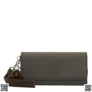 美國代購正品 Kipling 錢包