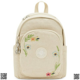 美國代購正品 Kipling 雙肩包