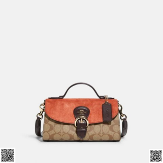 美國代購正品 Kleo Top Handle 斜挎包