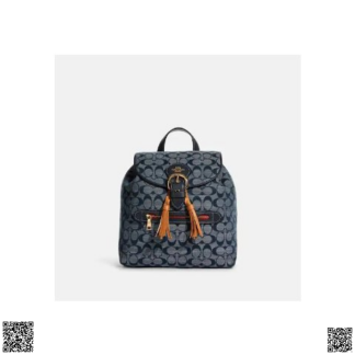 美國代購正品 Kleo 香布蕾雙肩包