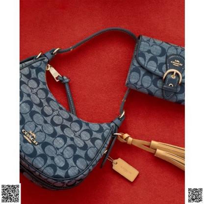 美國代購正品 Kleo 香布雷腋下包