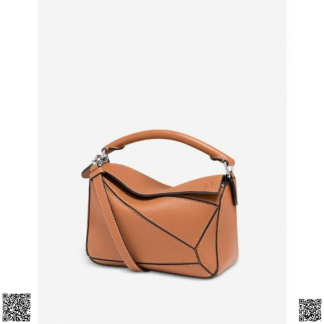 美國代購正品 Loewe Puzzle 迷你斜挎包