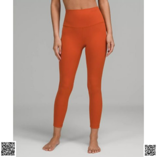 美國代購正品 Lululemon Align™ 緊身褲 25