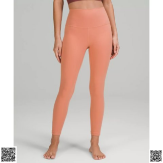 美國代購正品 Lululemon Align™ 緊身褲 25